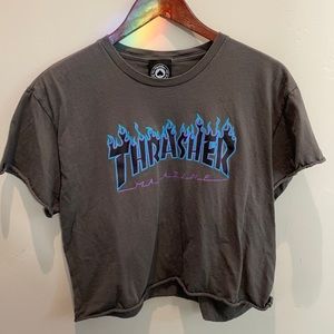 Thrasher t!
